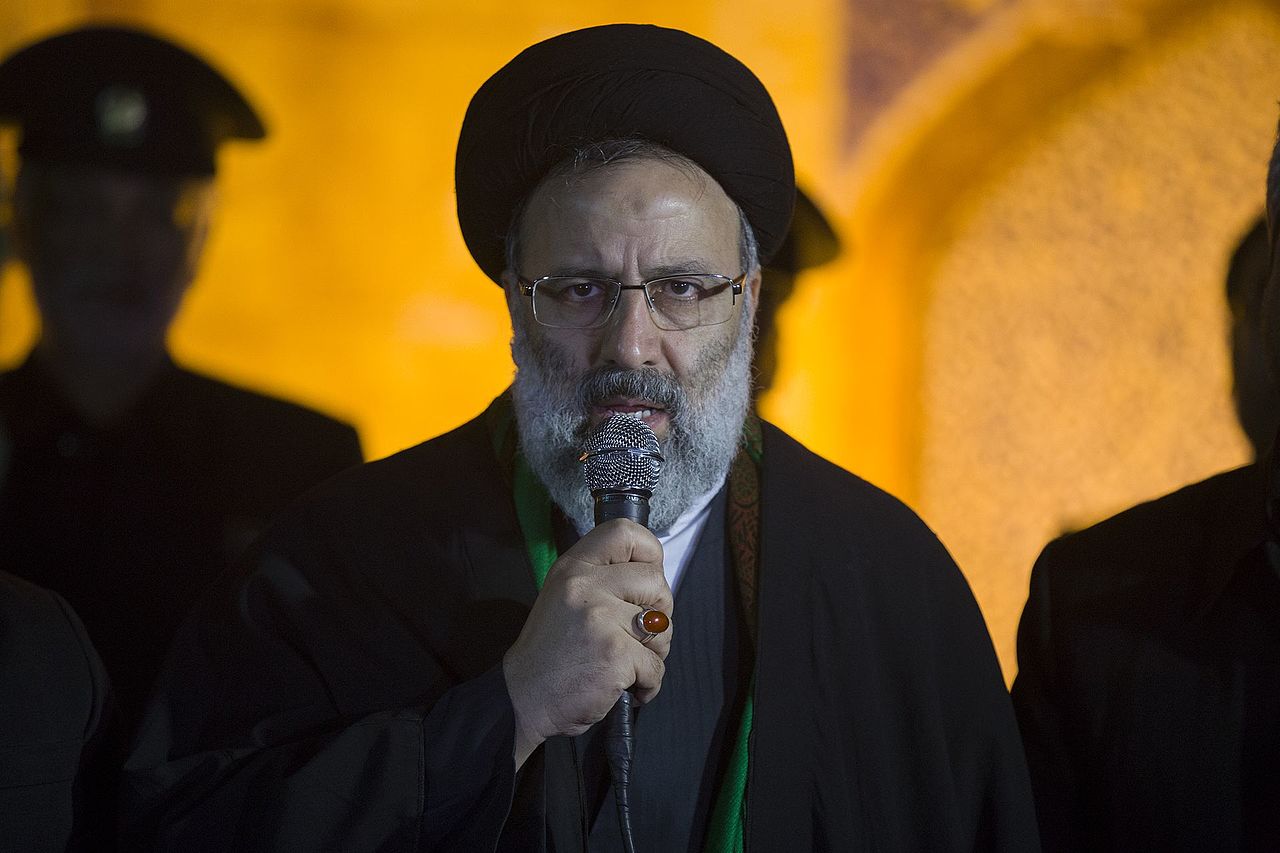 Following President Raisi’s death, what could change for Iranians, Christians?