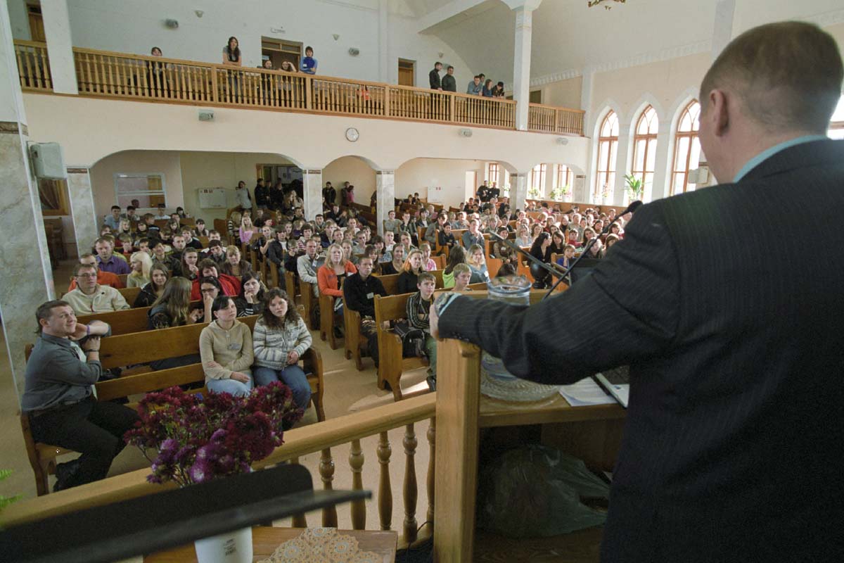 Resurrection Sunday means victory in life or death