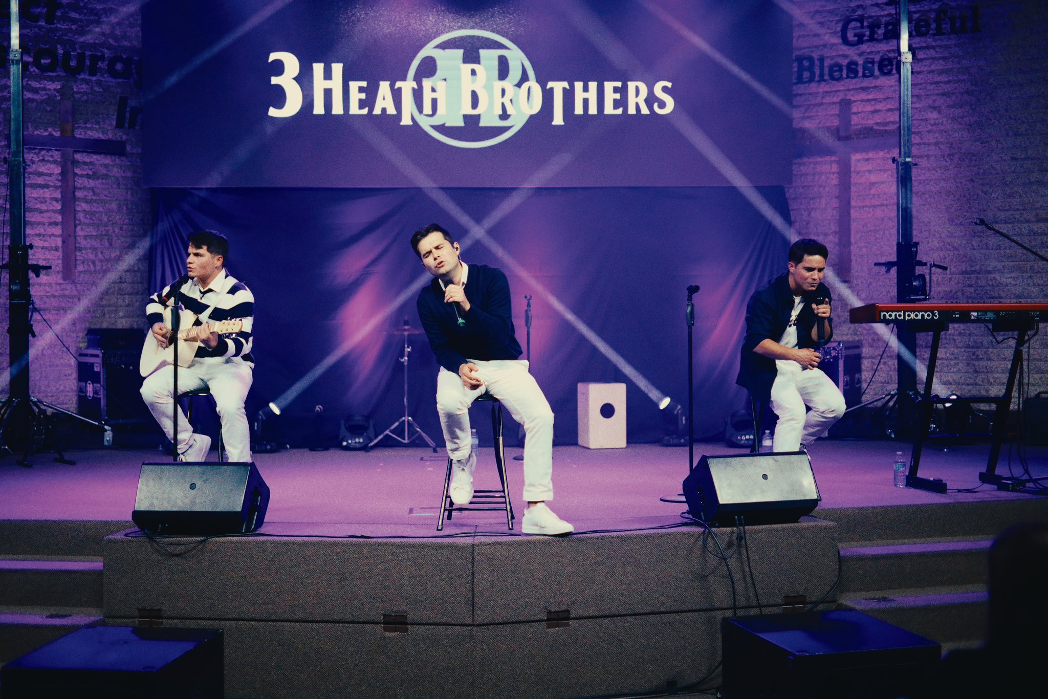 Christian band faces pushback over public school concerts