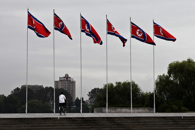 Radio remains best way to share Gospel in North Korea