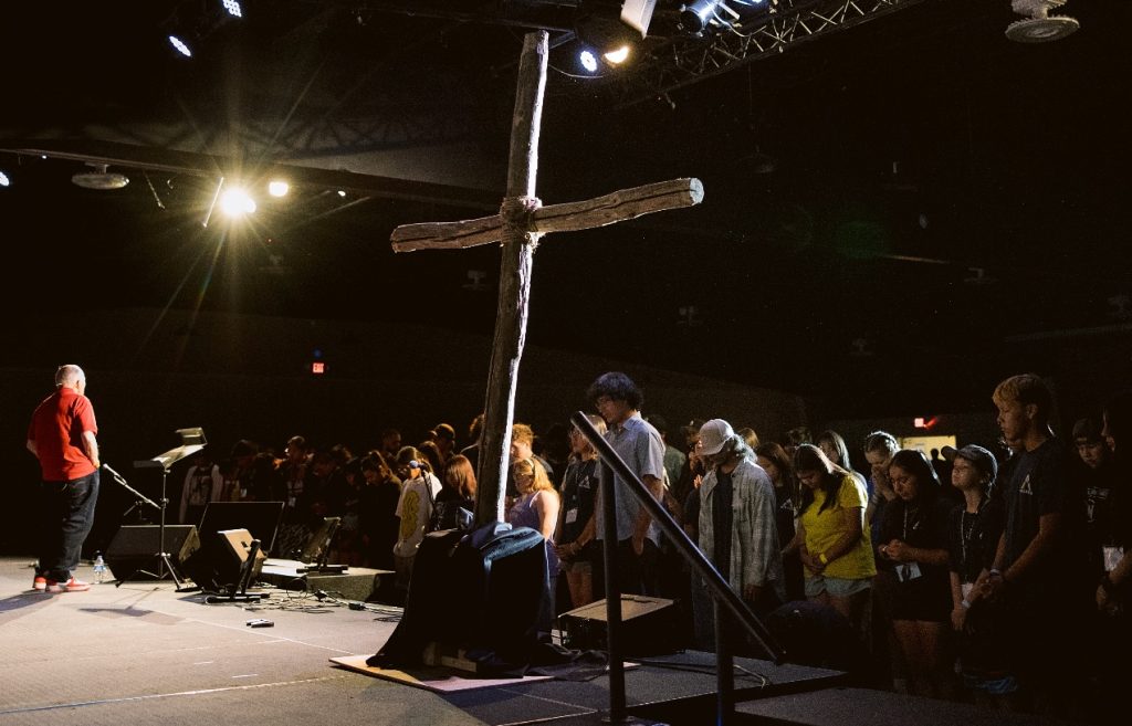 Warrior Leadership Summit 2025