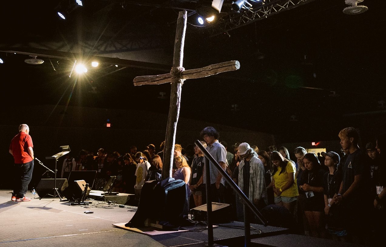 Warrior Leadership Summit 2025