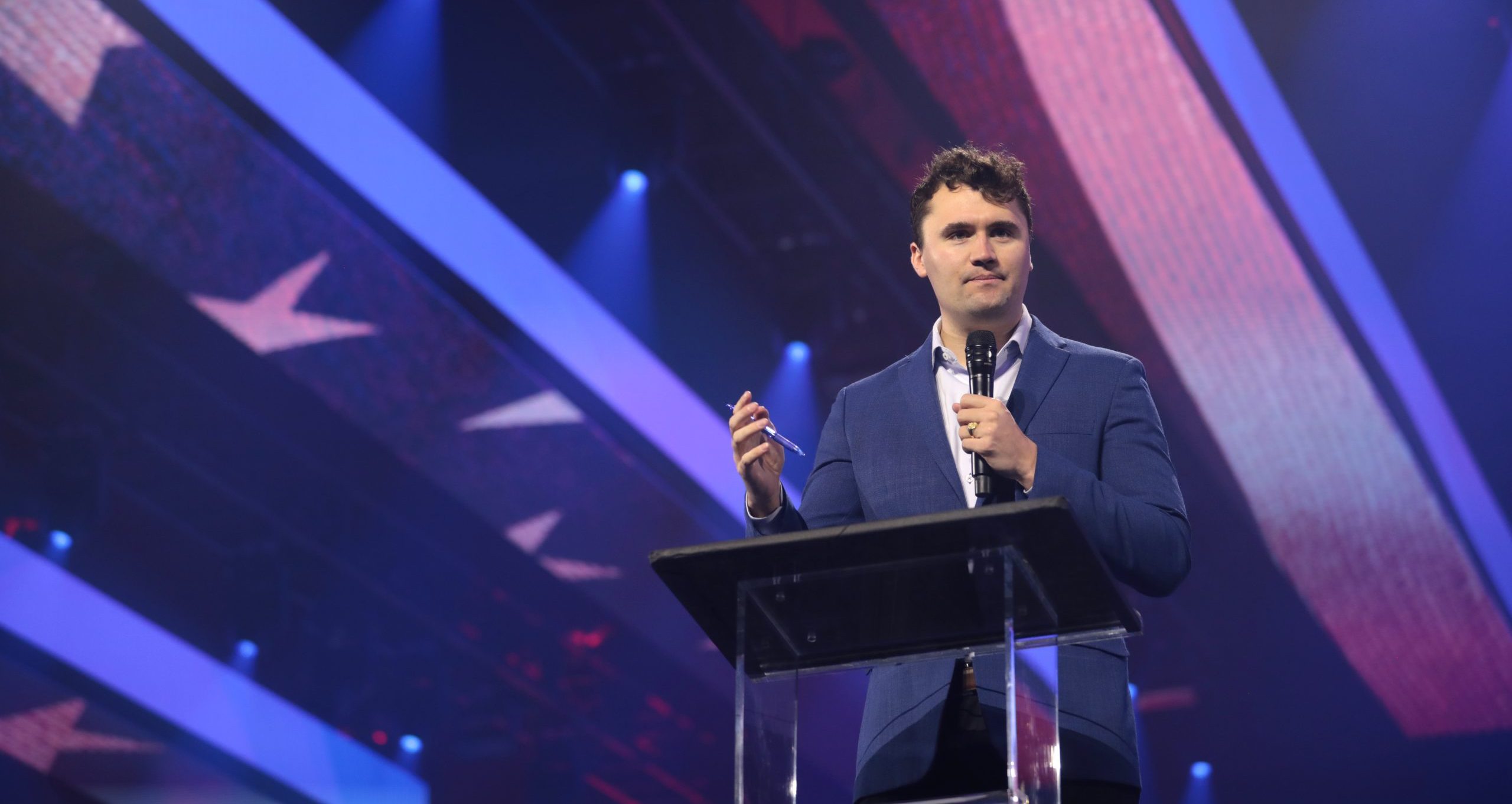 The death of Charlie Kirk, and what it means to be a young Christian in the marketplace of ideas