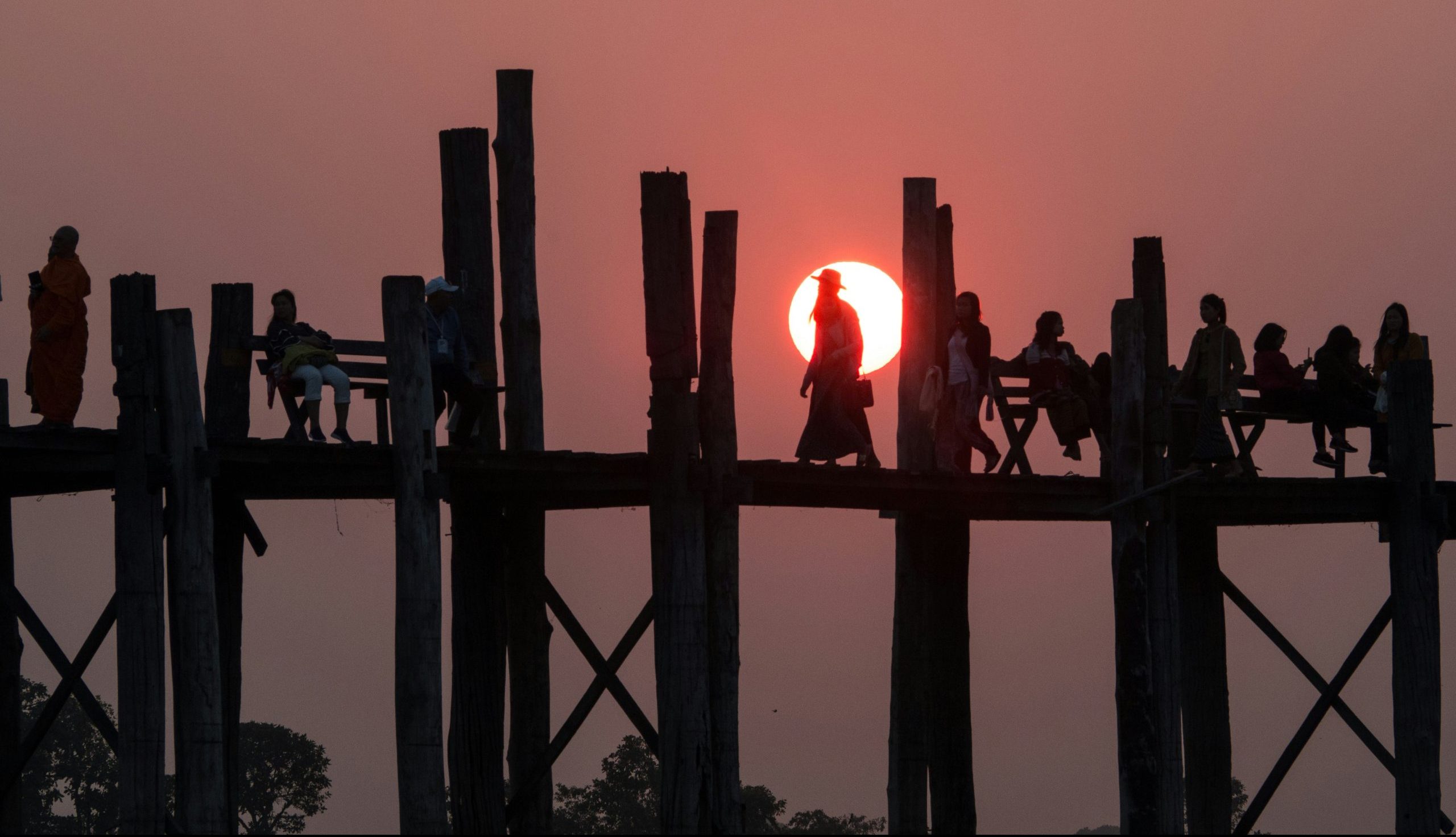 Civil war in Myanmar is jeopardizing its future