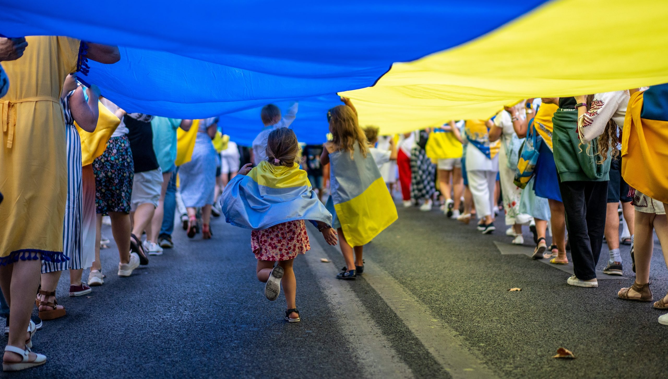 34 years of independence of Ukraine and its religious freedom