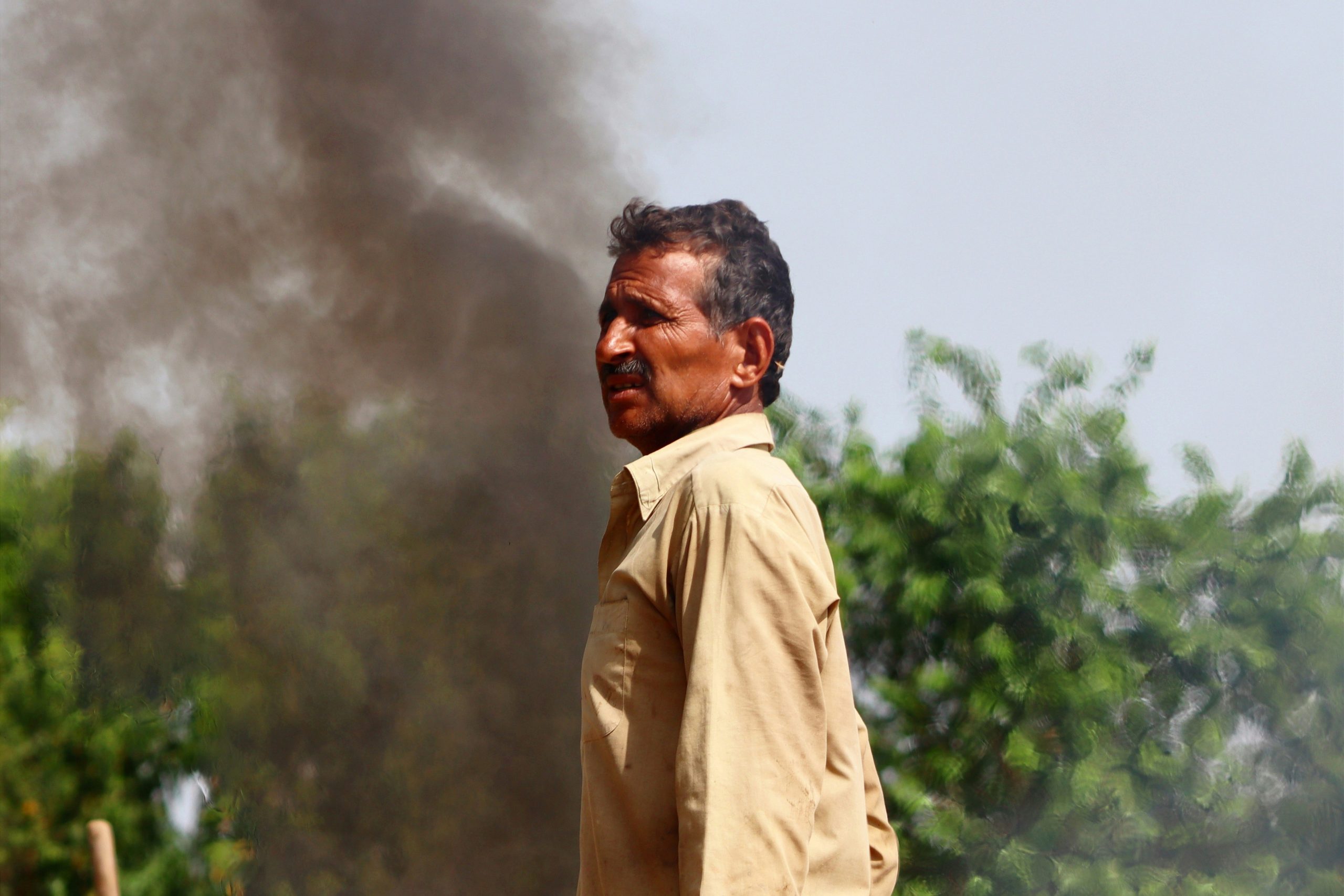 Two years later, Jaranwala’s believers are still healing from the attacks