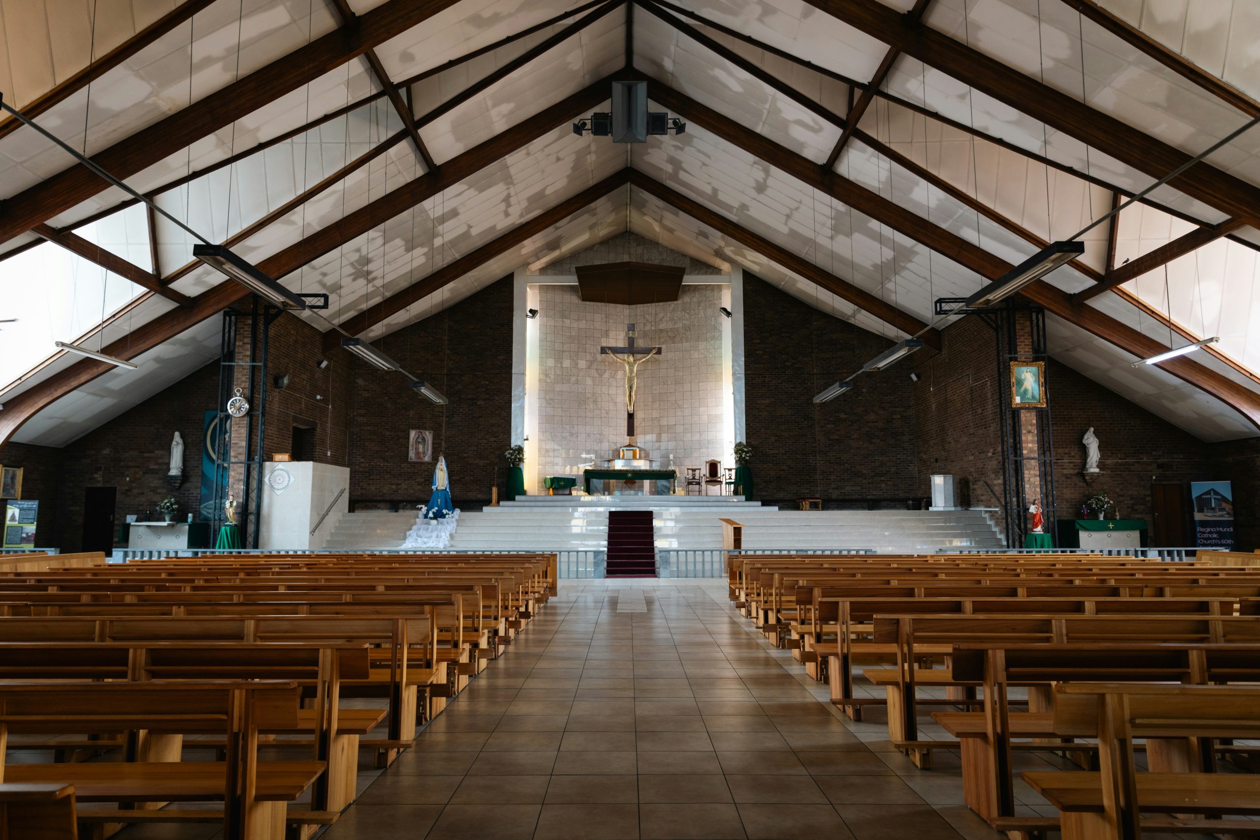 Battling for the true gospel in South Africa