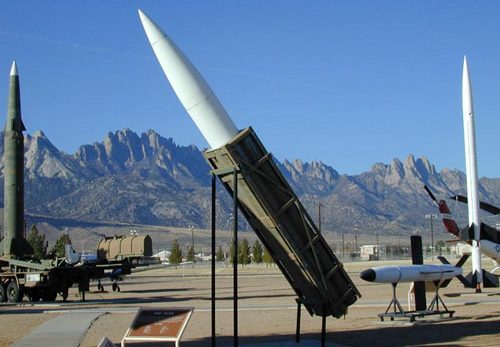 Embassies closed in Kyiv yesterday as long-range missiles escalate war