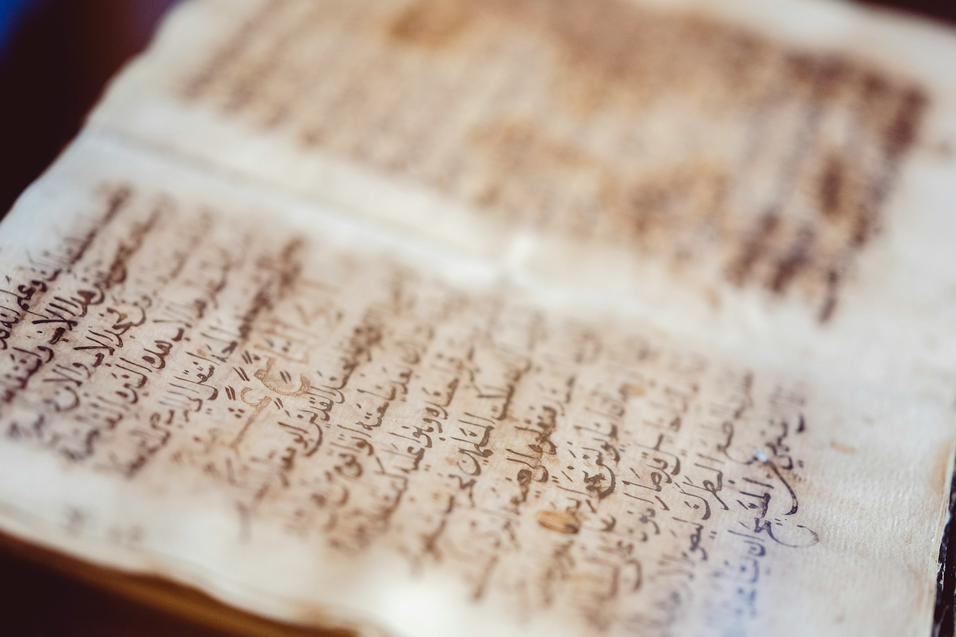How Bible translation changes lives in the MENA