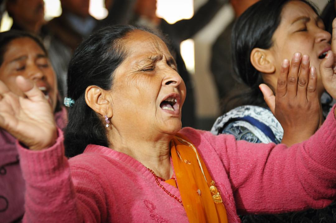 New anti-conversion laws intensify pressure on Christians