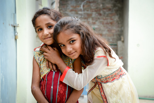 New law about child marriage in Pakistan, but cultural issues remain