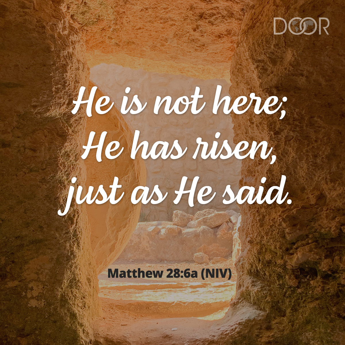 Do you remember how you first learned about Jesus?