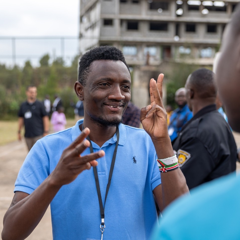 International Day of Sign Languages highlights access and knowledge gaps