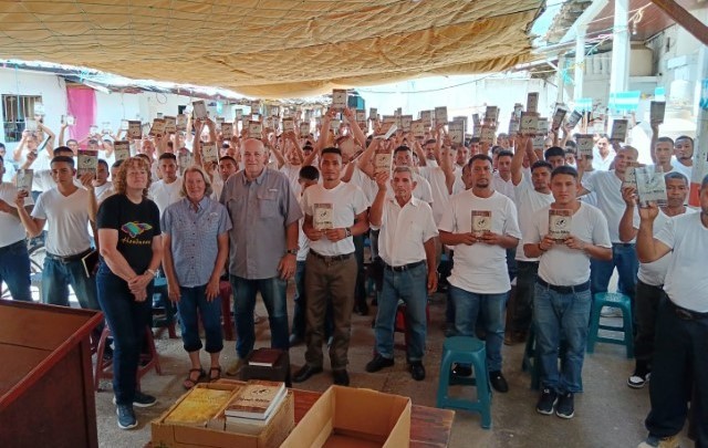 Mission Cry, Honduras, Gene Willis