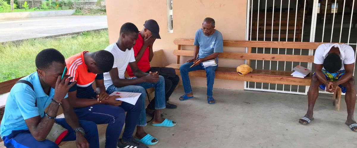 Haiti gangs expand their reach