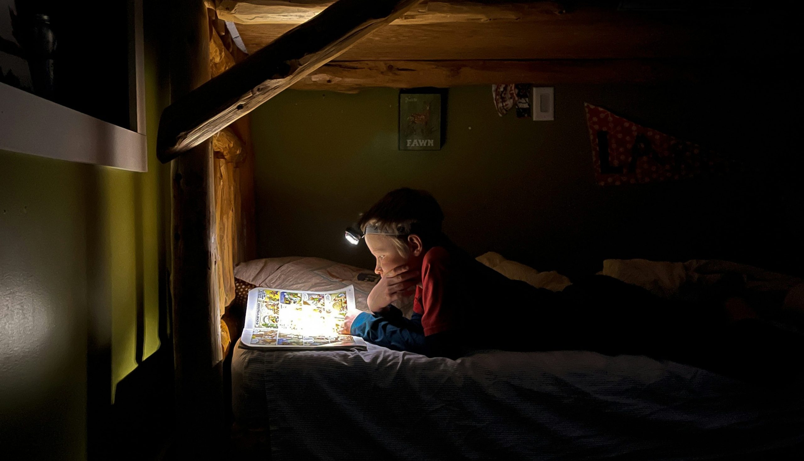 Keys for Kids: Redefining hope for children who’ve lost it during war