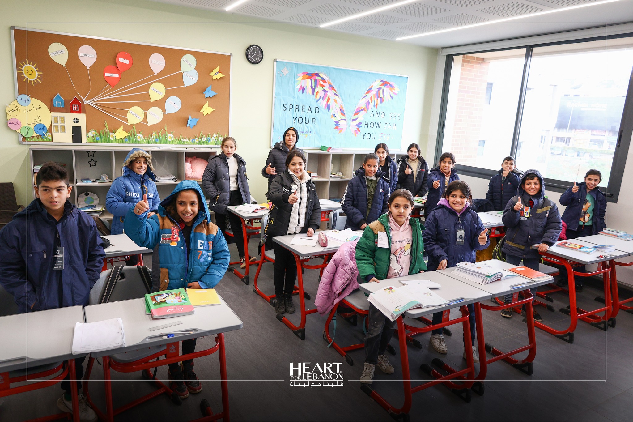 Schools remain shuttered as tensions continue in Lebanon