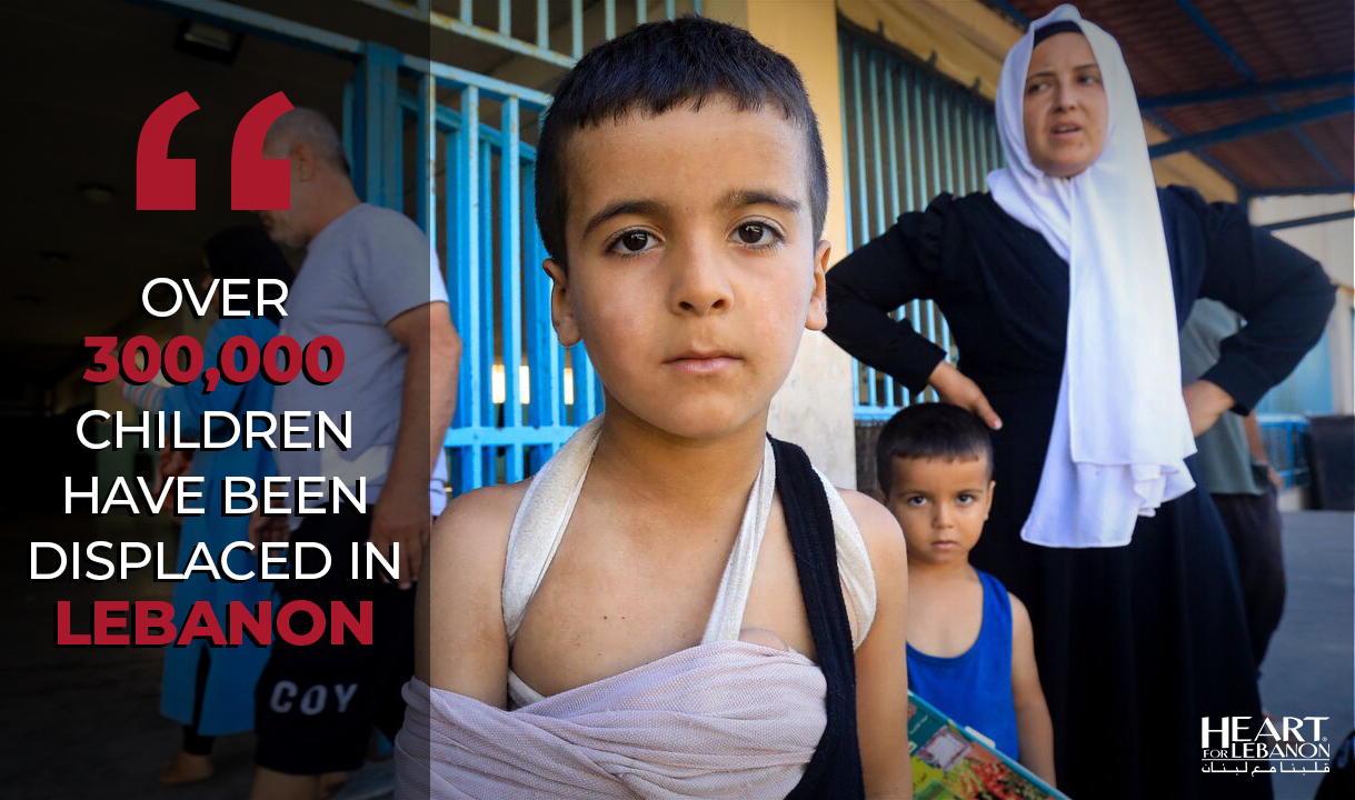 Hardship continues post-ceasefire in Lebanon