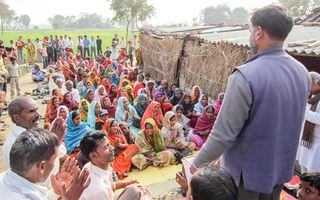 Public order trumps religious freedom, according to one Indian court