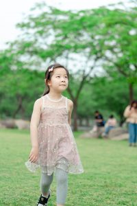 girl, China, unsplash