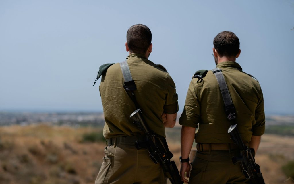 smaller, cropped, Israel, intelligence, officers