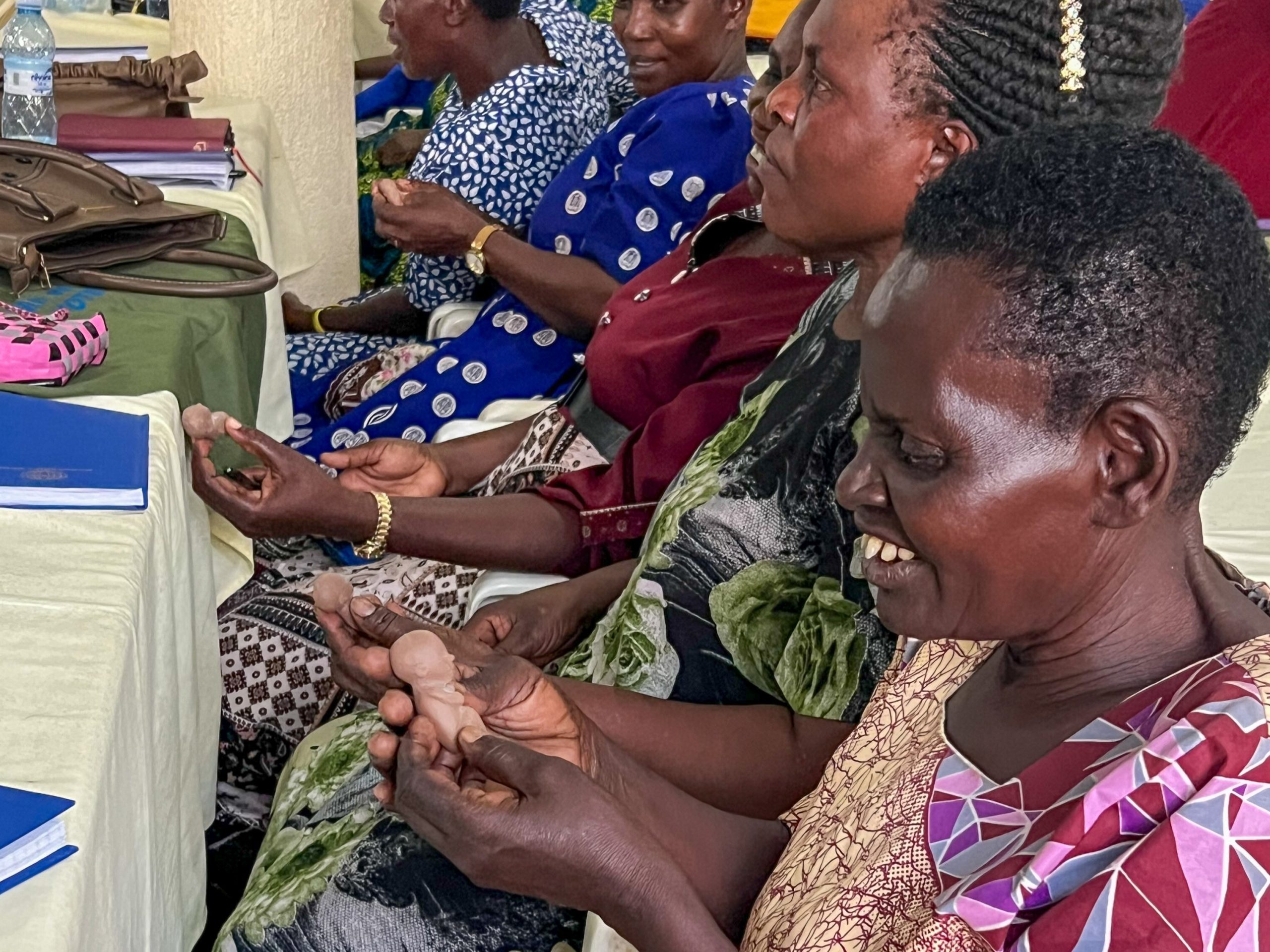 A partnership to protect the pre-born