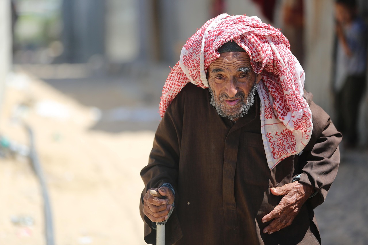 Ministry continues as tension between US and Jordan escalates