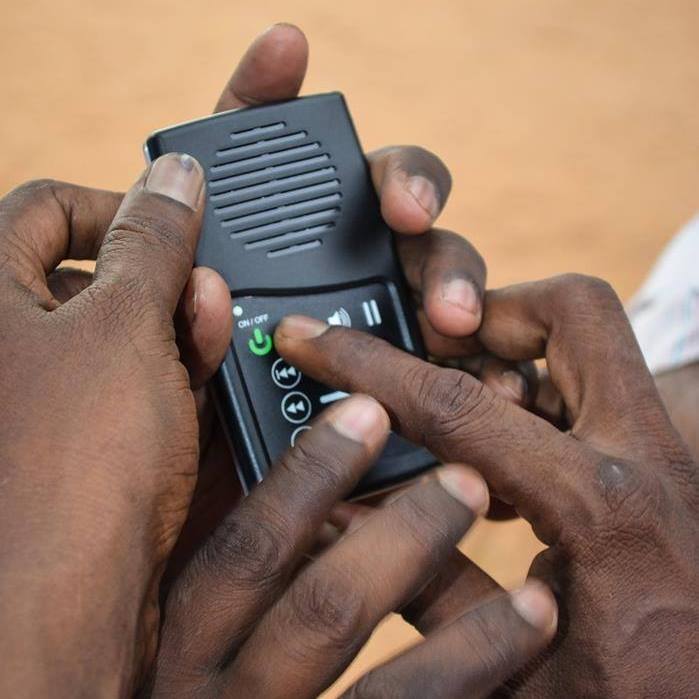 Unreached people in India are on the brink of hearing Good News