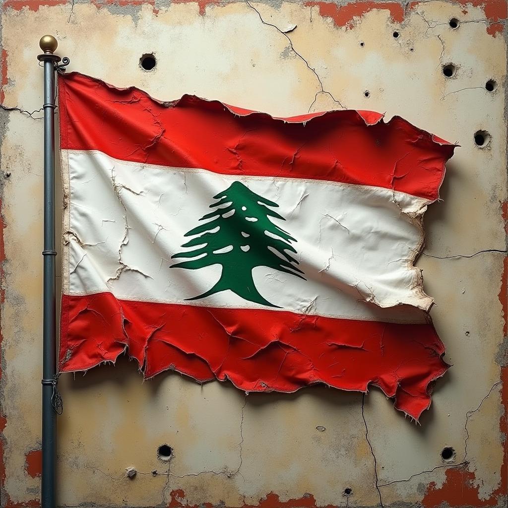 Ceasefire conditions are a source of contention in Lebanon