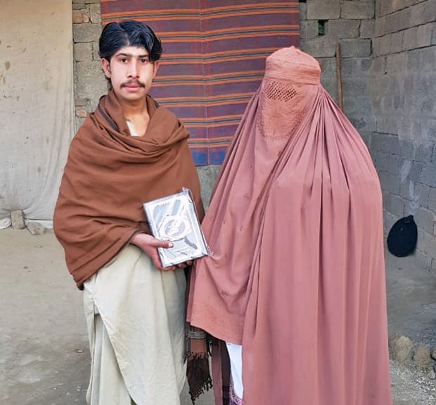 17-year-old Pakistani boy leads entire tribe to Jesus