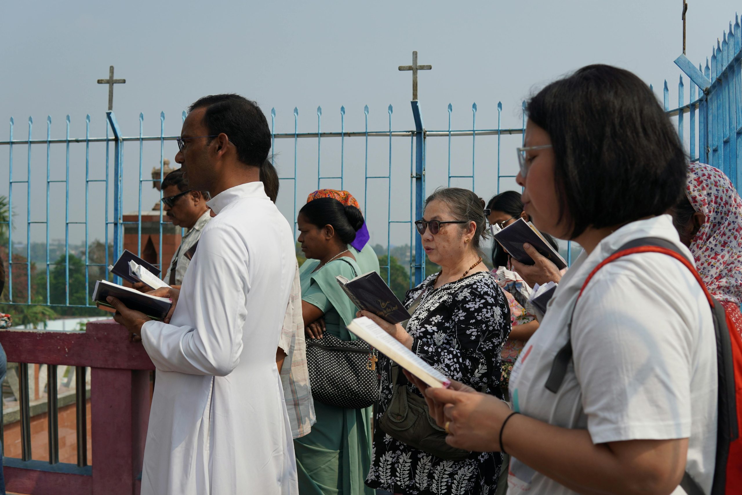 How a “Freedom of Religion” bill spells trouble for India’s believers 