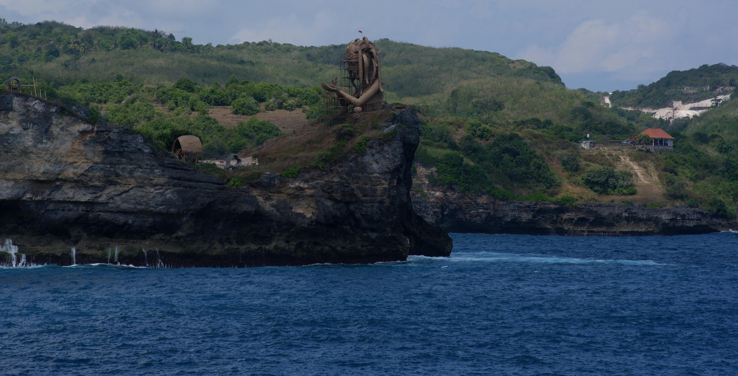 Worst flooding in a decade hits Bali