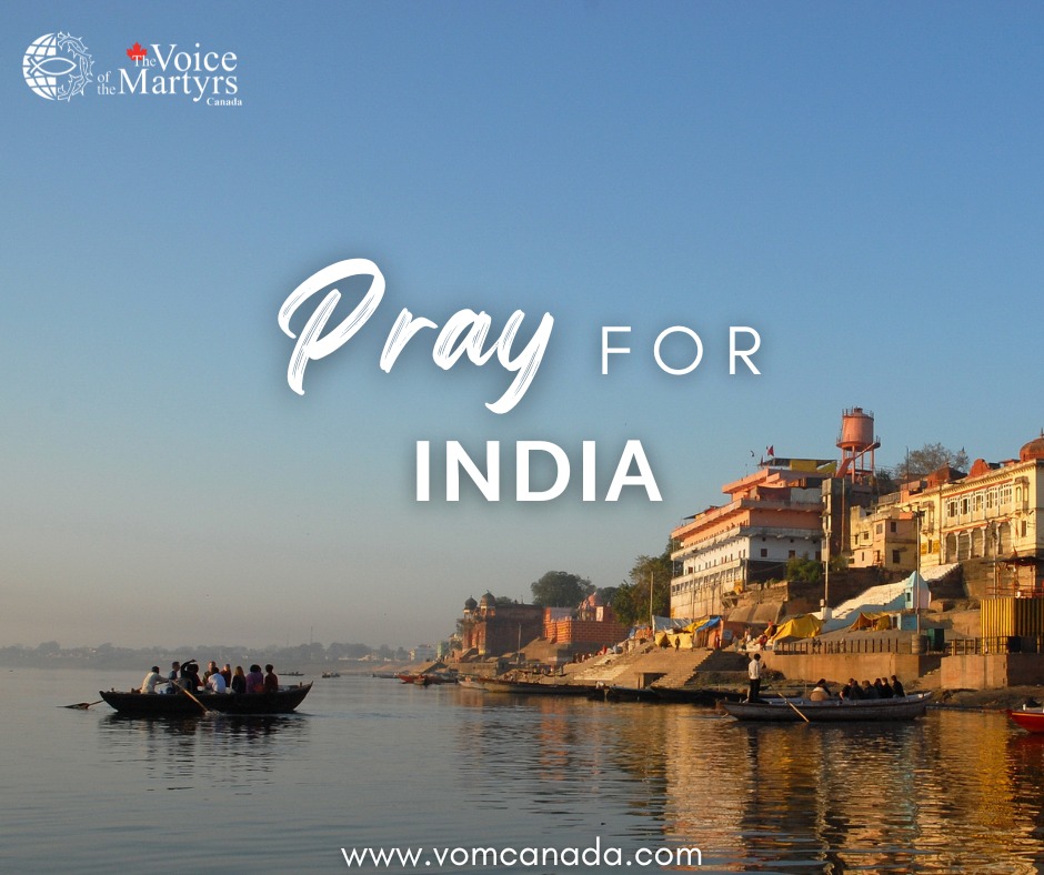 India intensifies anti-conversion laws