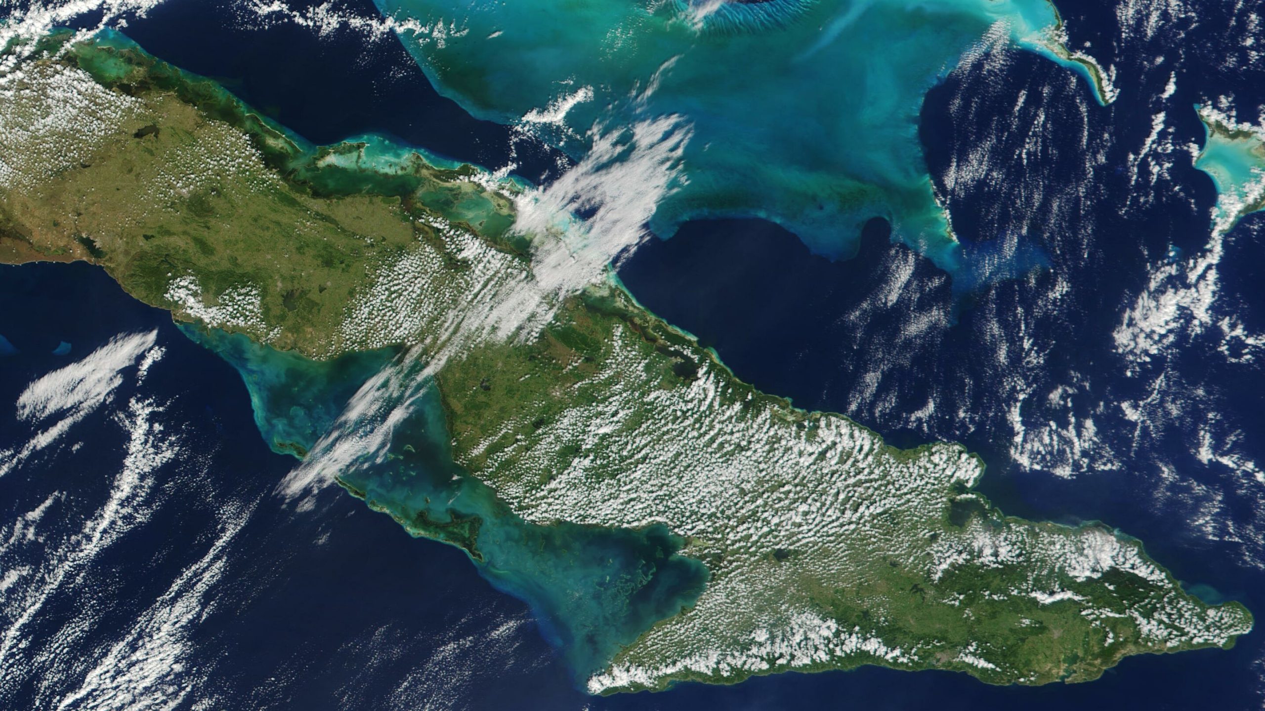 Hope after the storm: Cuba’s church reaches survivors of hurricane Melissa