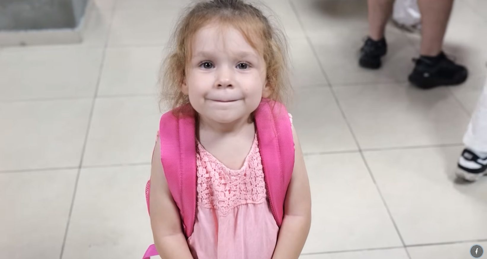 Israeli church giving immigrant kids a solid start to the school year