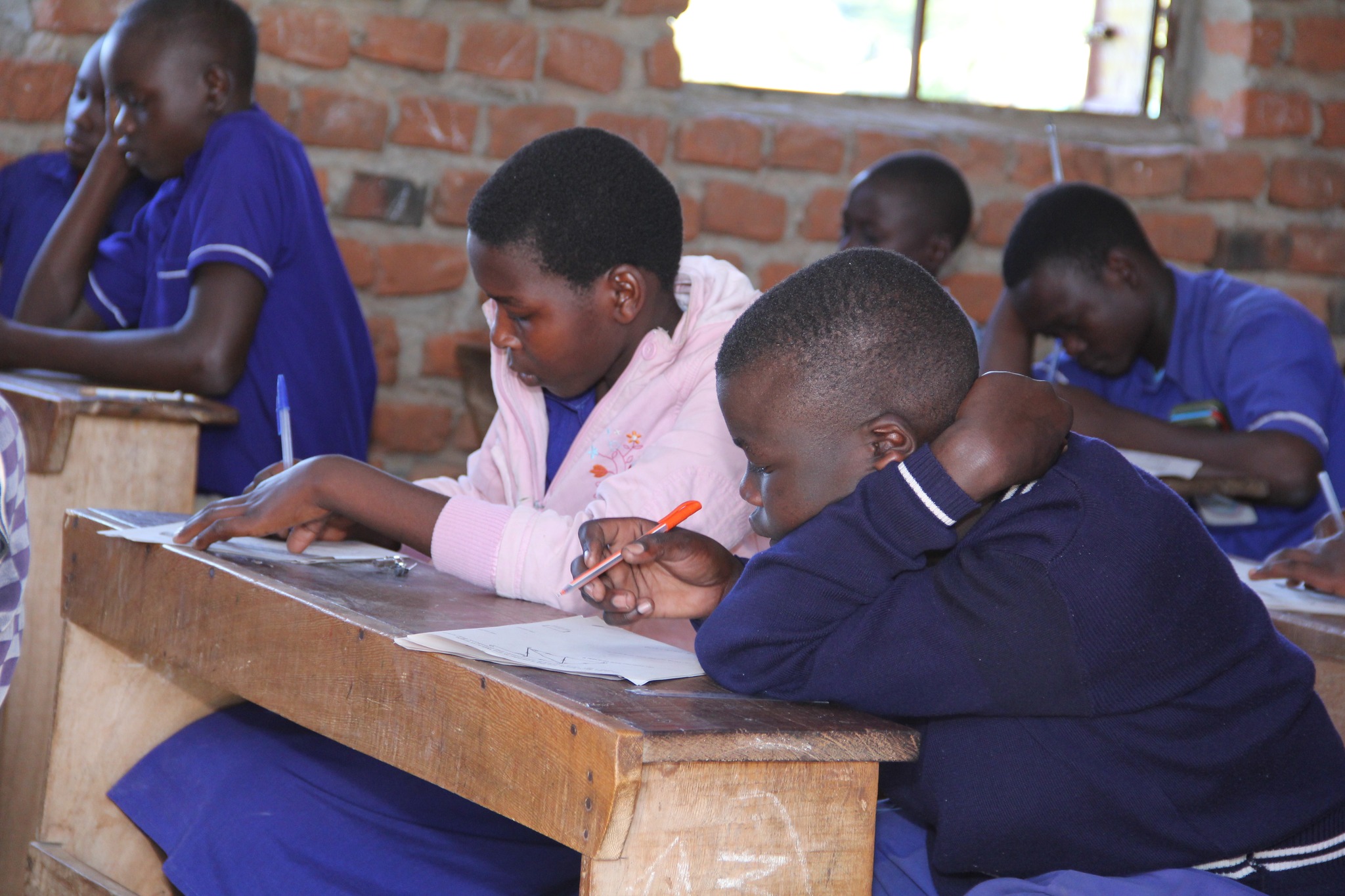 New initiative trains teachers in life skills