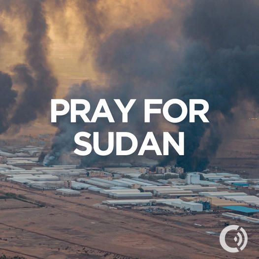 Medical aid planned for Sudan as cholera crisis deepens