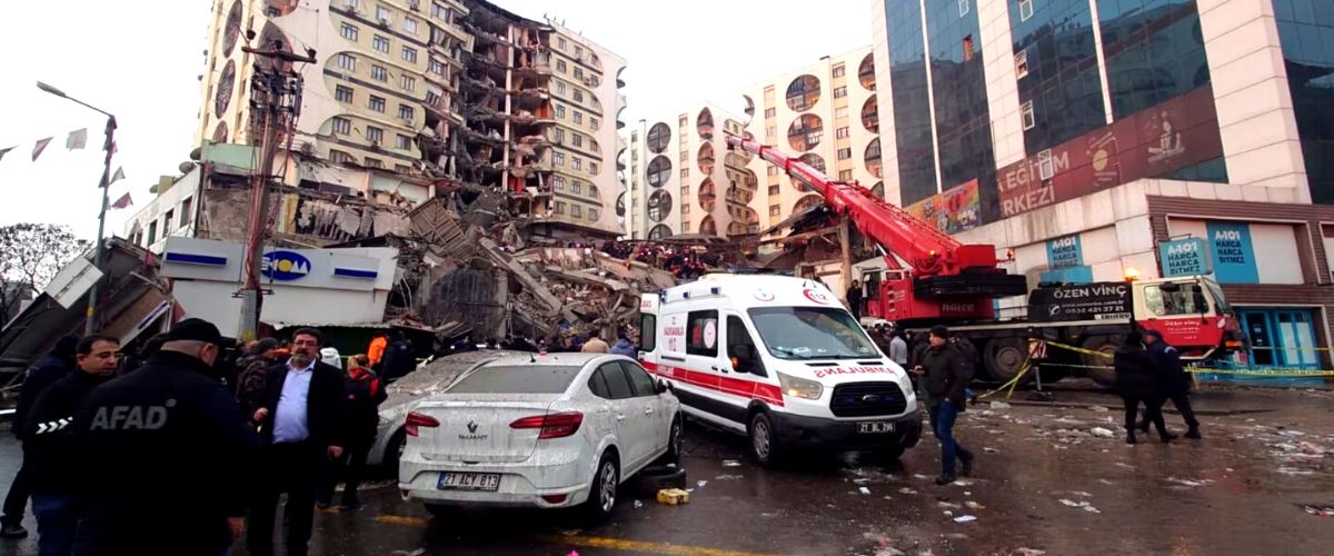 Turkish Christian media group: “Please pray for us”