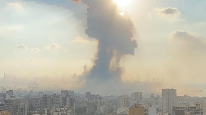 Lebanon seeks answers one year after Beirut explosion