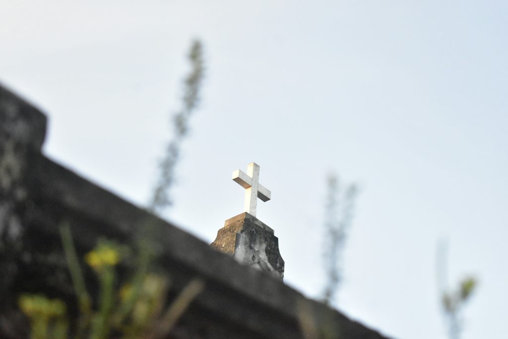 Unsplash, stock, Sri Lanka, cross, church