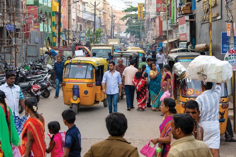 What’s really at stake with India’s anti-conversion laws