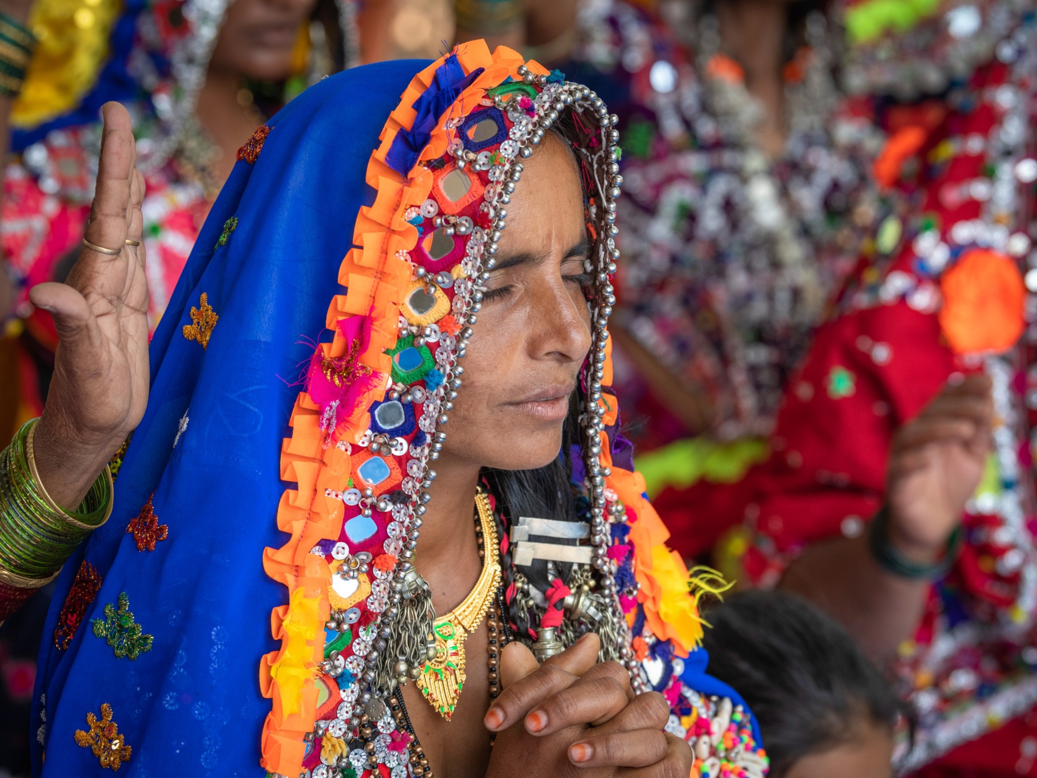 BJP leader calls for Christian deaths