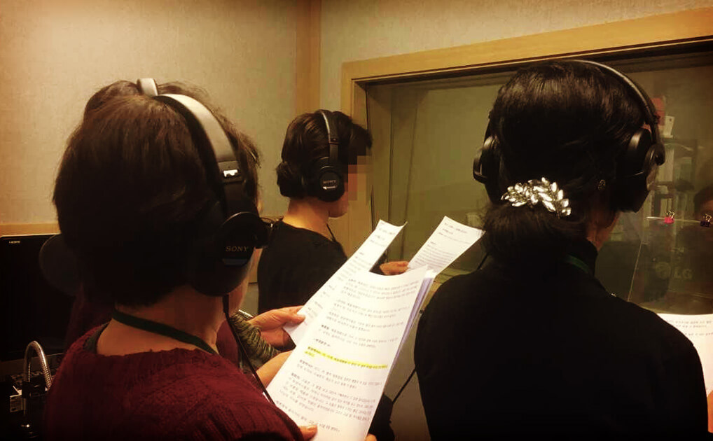 Voice of the Martyrs Korea to add fifth daily broadcast to North Korea