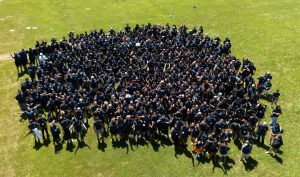 Warrior Leadership Summit 2025