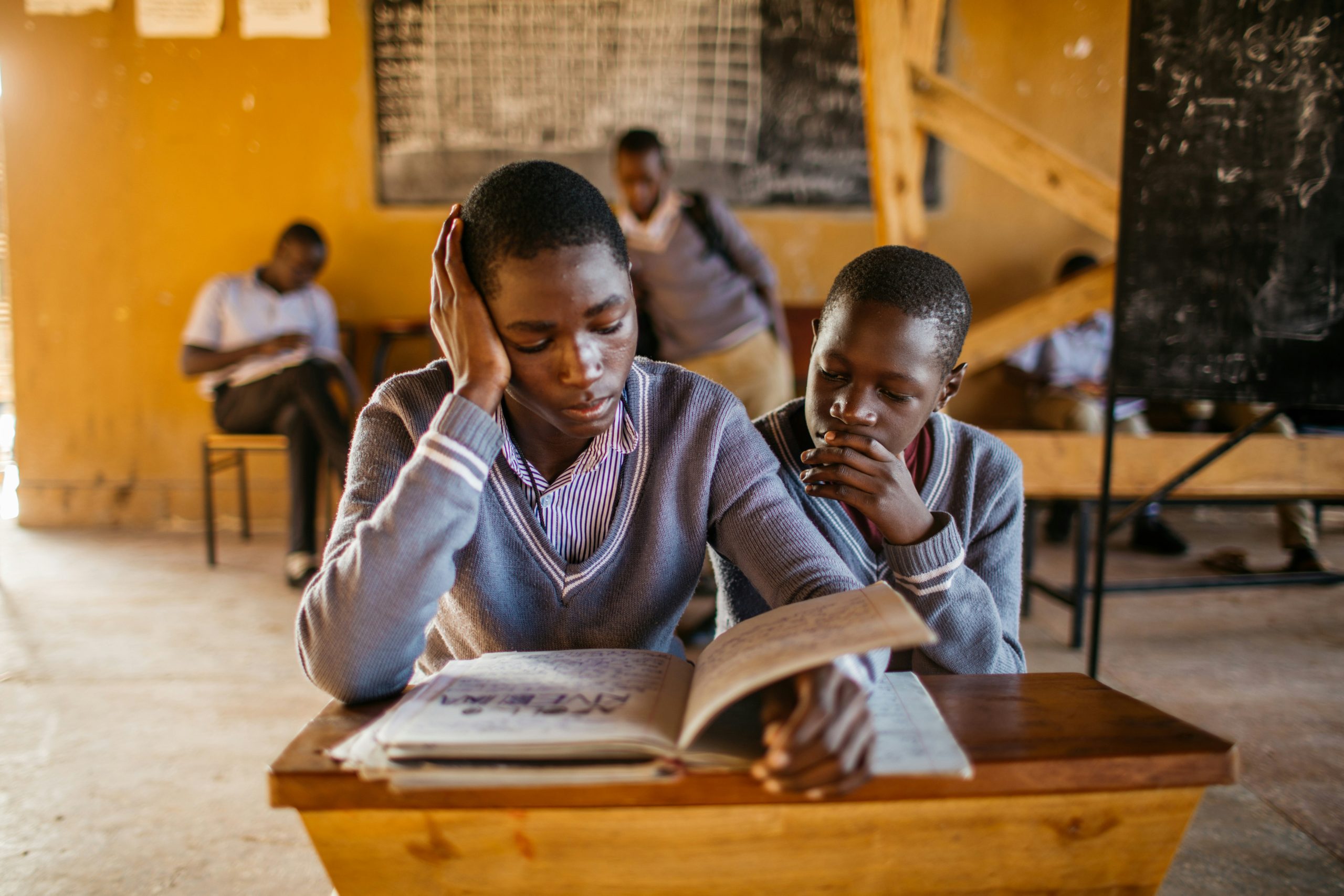 Political heat in Uganda draws concern of Christian educators