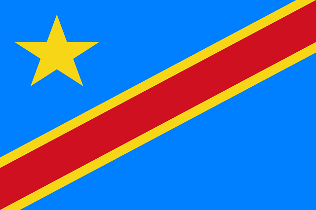 What stands between the DRC and peace? Many factors
