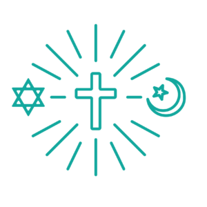 In a broken world, Jesus’ family stands united